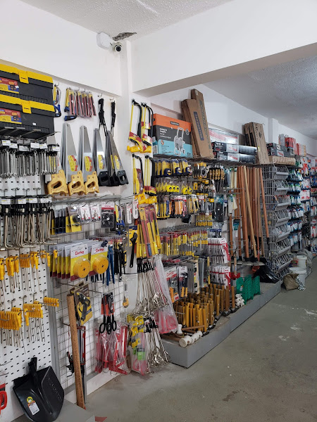 Foto 2 Loja de material de construção MIC Materiais de Construção Foto 2 Loja de material de construção MIC Materiais de Construção