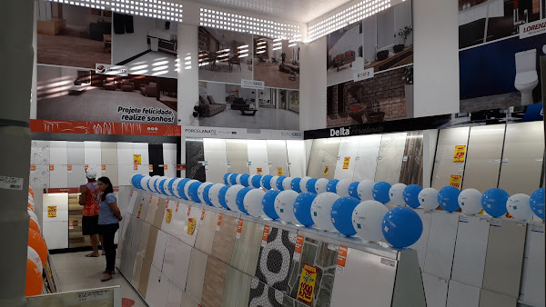 Foto 1 CASA POPULAR Com de Materiais de Construção ltda