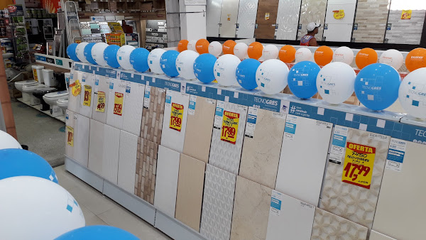 Foto 4 CASA POPULAR Com de Materiais de Construção ltda