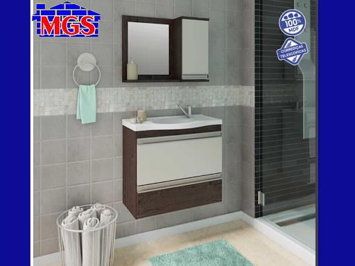 MGS Material de Construção