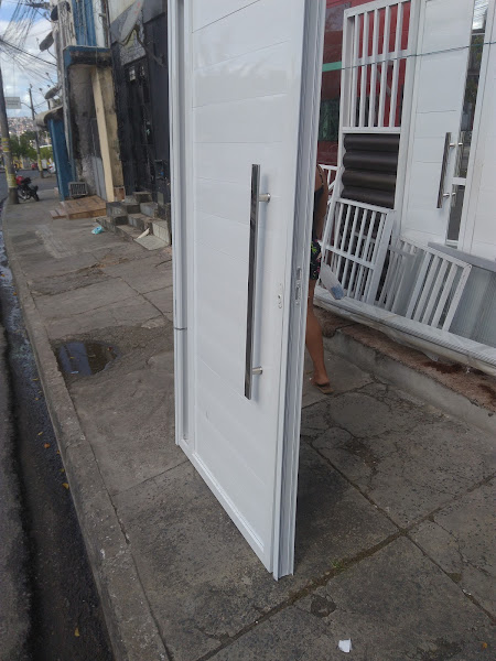 Foto 1 L. Andrade - Andrade Materiais de Construção