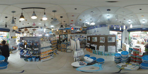 Foto 1 Inove Materiais de Construção