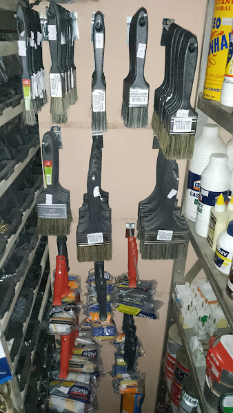 Foto 1 Br Material de Construção Foto 1 Br Material de Construção