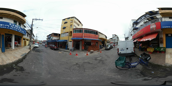 NB Material de Construção NB Material de Construção