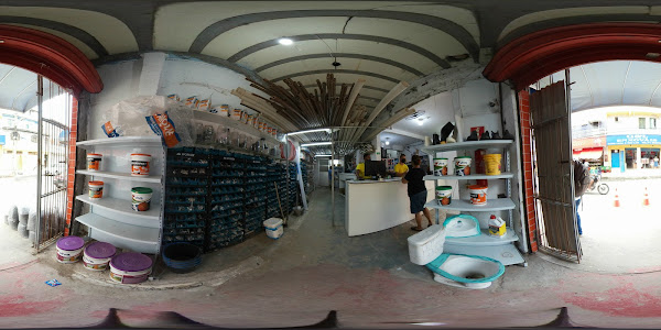 Foto 2 NB Material de Construção