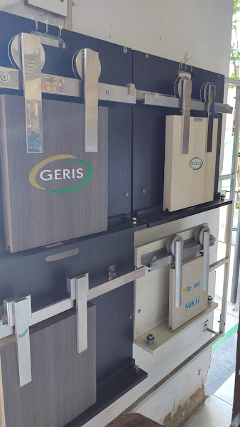 Campina Grande Materiais de Construção Ltda