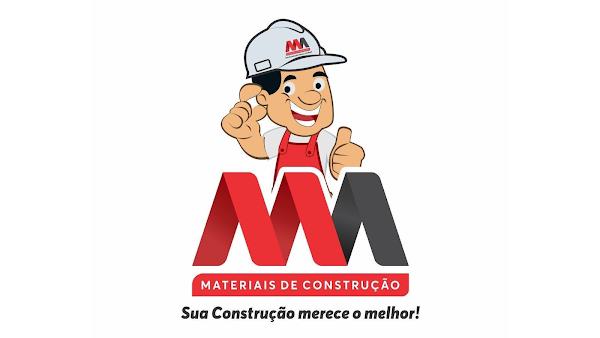 Foto 1 M.A Materiais De Construção