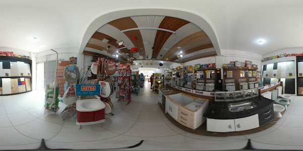 SALDÃO MATERIAIS DE CONSTRUÇÃO SALDÃO MATERIAIS DE CONSTRUÇÃO