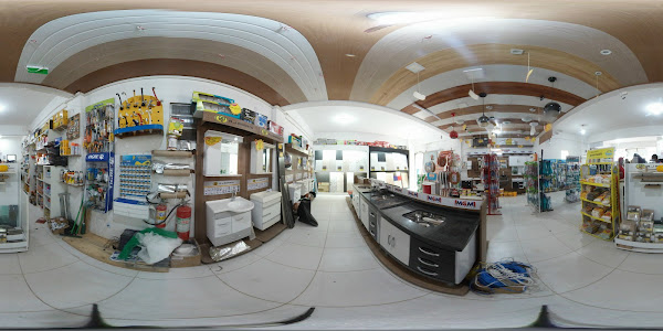 Foto 1 SALDÃO MATERIAIS DE CONSTRUÇÃO