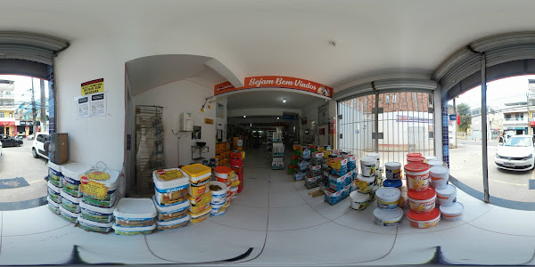 Foto 2 SALDÃO MATERIAIS DE CONSTRUÇÃO