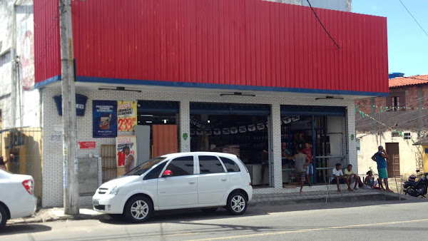 Engenho Da Construção