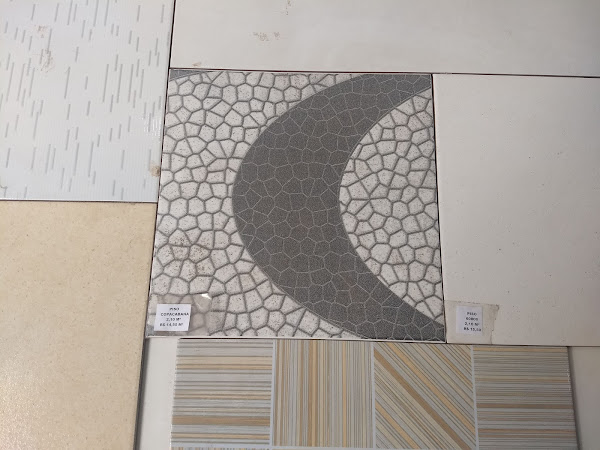 Foto 2 CS Material para Construções