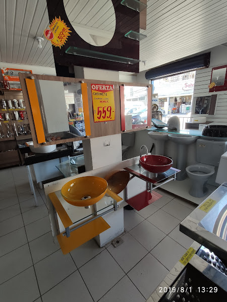 Foto 1 D&L Materiais De Construção