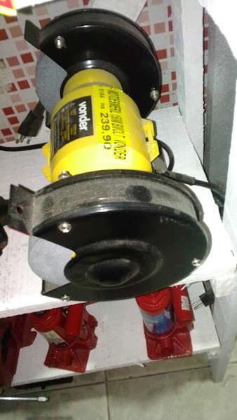 Foto 2 D&L Materiais De Construção