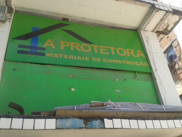 Foto 2 O Baratão Barreto Materiais de Construção