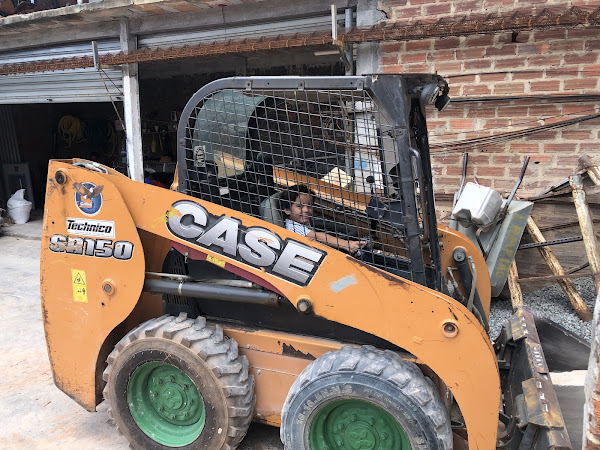 Foto 4 Lampião Materiais de Construção