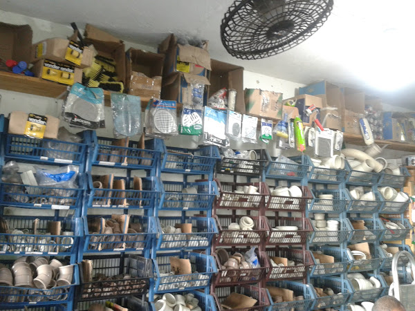 Foto 1 DK Material de Construção