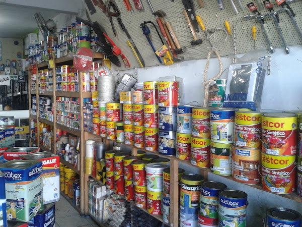 Foto 2 DK Material de Construção