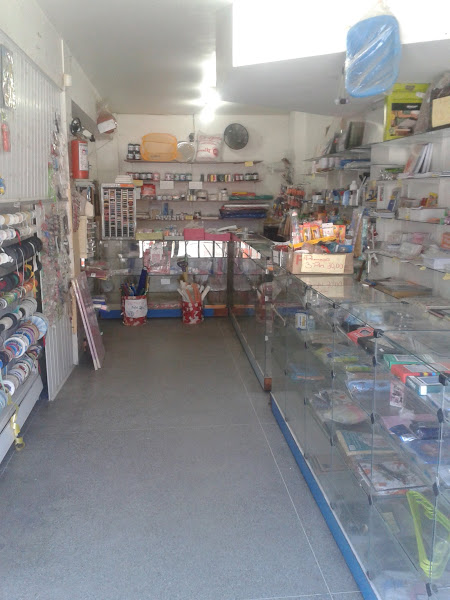 Foto 1 Disensa Lar Materiais de Construcao