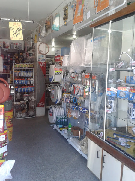 Foto 2 Disensa Lar Materiais de Construcao