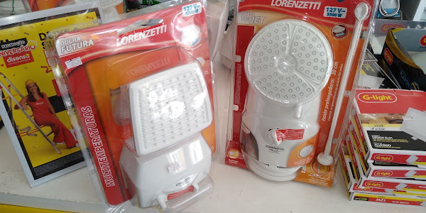 Foto 3 Disensa Lar Materiais de Construcao