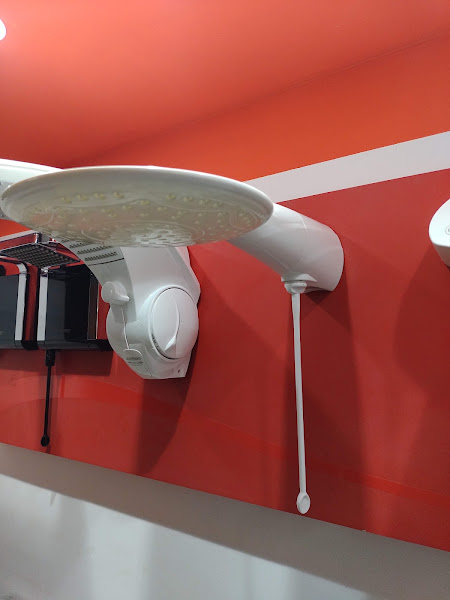 Construpreço Comércio de Materiais de Construção