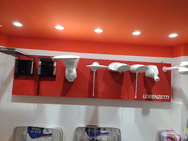 Foto 1 Construpreço Comércio de Materiais de Construção