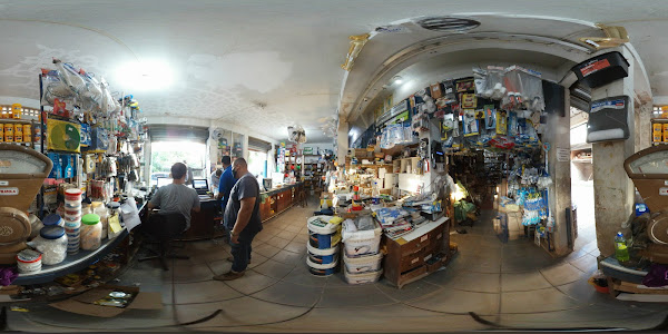 Foto 1 Apolo XIV - Materiais Construção