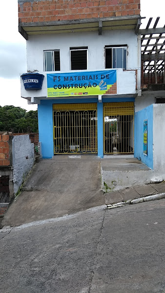 Fs Materiais De Construção