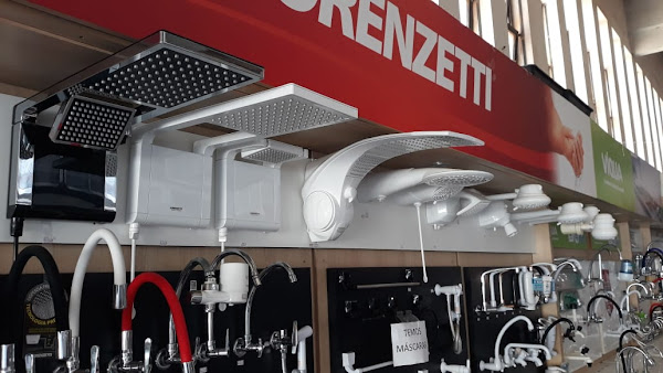 Rede Construcerto Lojao Itapuã