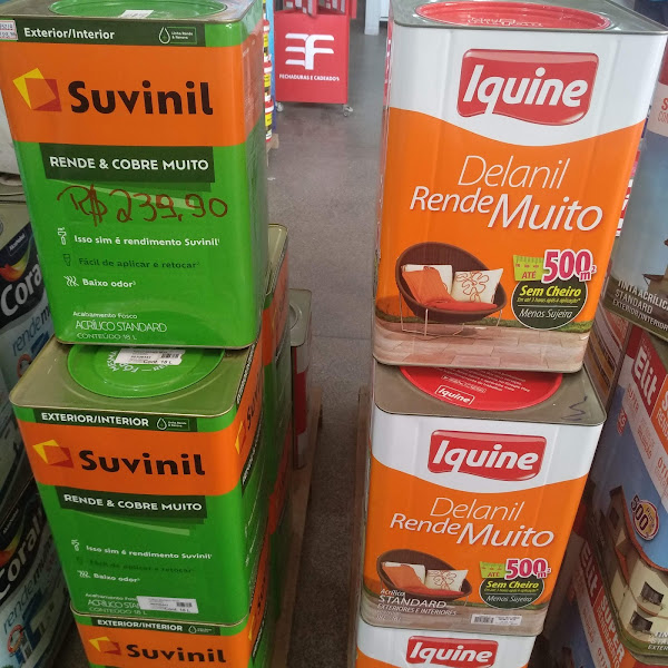 Foto 3 Rede Construcerto Lojao Itapuã