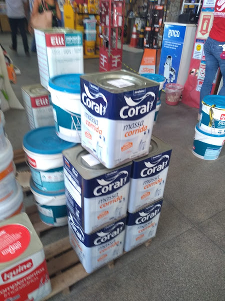 Foto 4 Rede Construcerto Lojao Itapuã