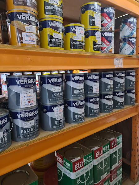 Cardoso Materiais de Construção