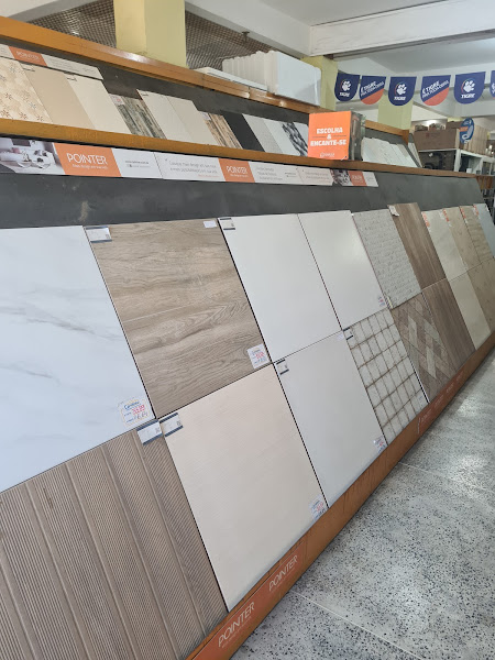 Foto 1 Cardoso Materiais de Construção