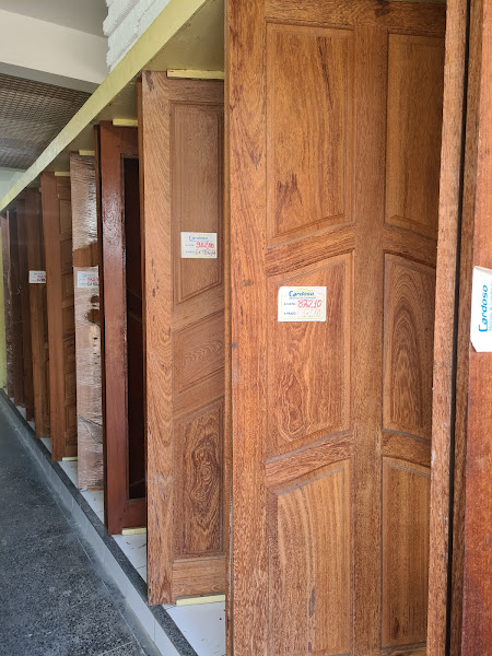 Foto 2 Cardoso Materiais de Construção