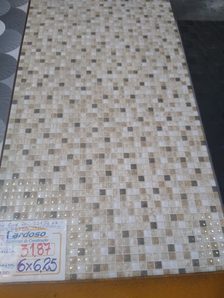 Foto 3 Cardoso Materiais de Construção