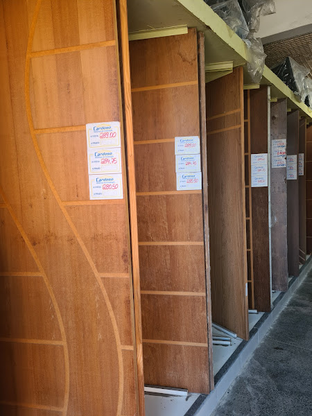 Foto 4 Cardoso Materiais de Construção