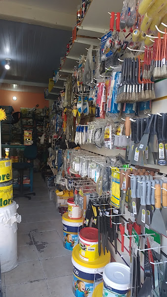 Foto 1 Cristo Rei Materiais de Construções