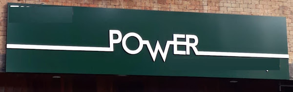 Foto 1 POWER Materiais de Construção