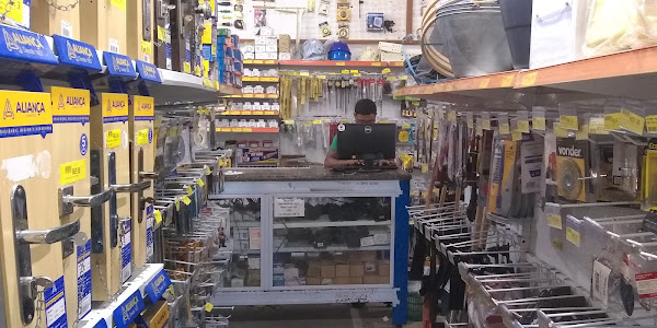 Foto 2 POWER Materiais de Construção