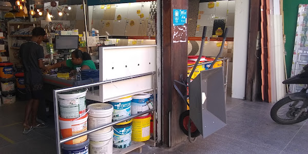 Foto 3 POWER Materiais de Construção