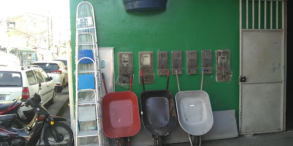 Foto 4 POWER Materiais de Construção