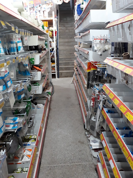 Foto 5 POWER Materiais de Construção