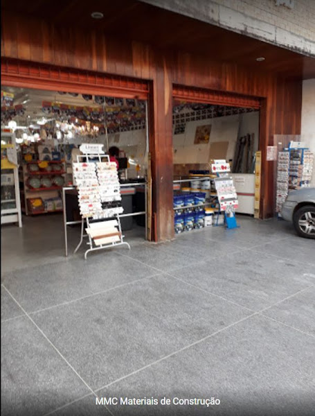 Foto 6 POWER Materiais de Construção
