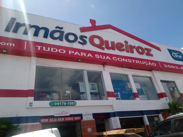 Foto 5 Irmãos Queiroz