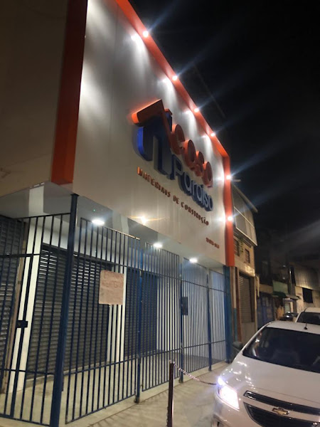 Foto 2 Casa Paraíso Materiais de Construção