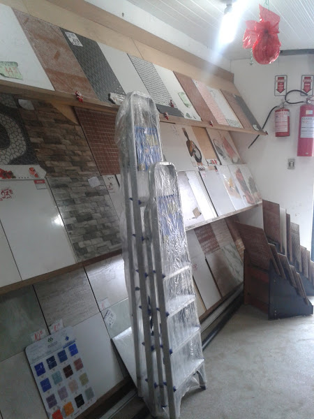 Foto 3 Casa Paraíso Materiais de Construção