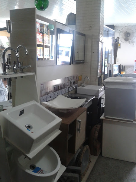 Foto 5 Casa Paraíso Materiais de Construção