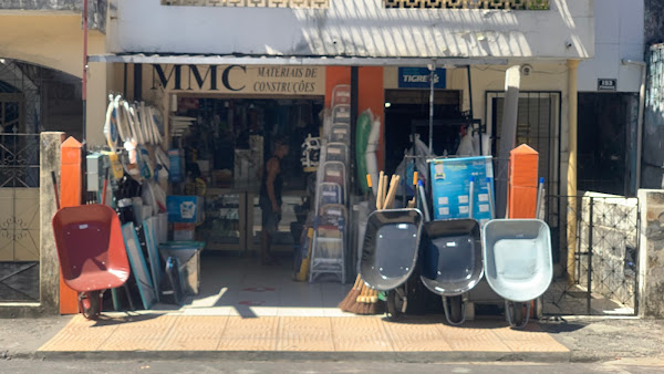 MMC MAT.CONSTRUÇÃO