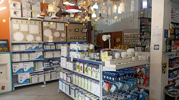 Foto 1 Central Materiais de Construção